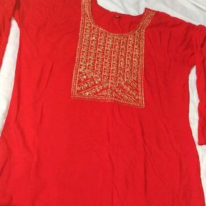 Kurthi