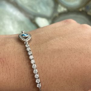 Evil Eye Bracelet