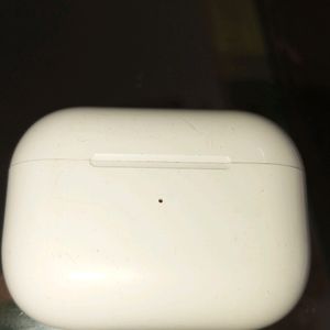 Apple Airpods Pro Gen1 Clone + Lighting Cable