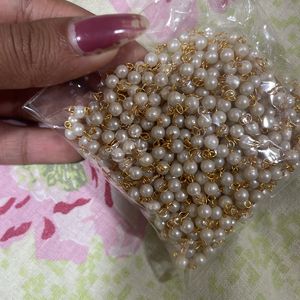 Moti For Making Earrings Or Necklace