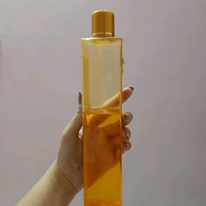 Parachute Olive And Almond Body Oil