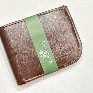 Premium Leather Wallet For Man