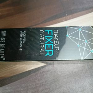 Swiss Beauty Makeup Fixer