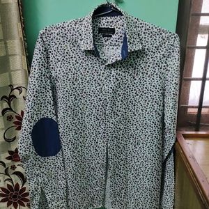 Zara Mens Shirt