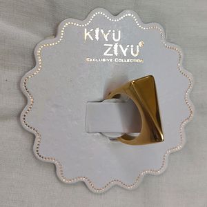 Kiyu Ziyu Original Rings