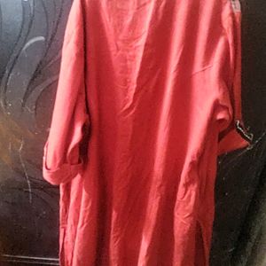 xxL Size Women's Kurta