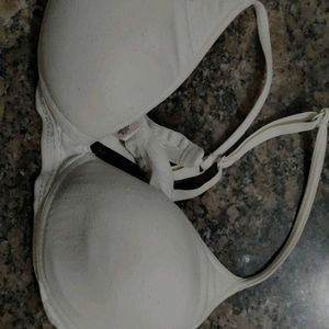 Cotton Bra 32 B