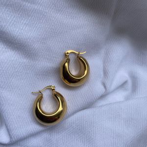 Earring Anti Tarnish, Waterproof, Long Lasting,