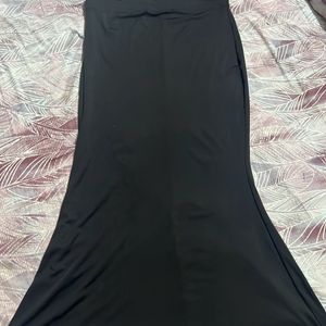 Peticot Skirt , Ankle Length
