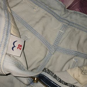 Womens Jeans