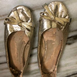 BALLERINA STYLE SHOES FOR SALE