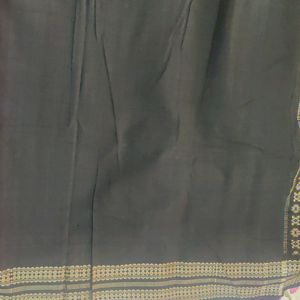 ✨🌟Pujo Special Sambalpuri Bomkai Hand Woven NEW💖