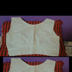 Sequence Blouse