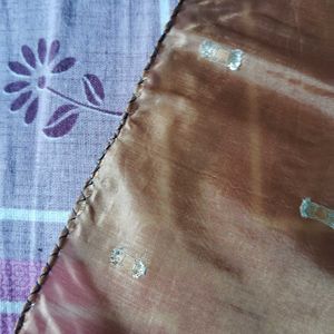 Pure Silk Saree