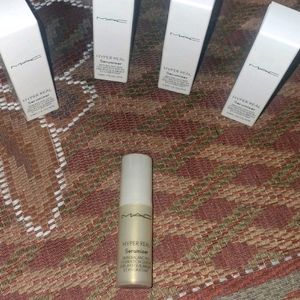 M.A.C Hyper Real Serumizer Skin Balancing Serum