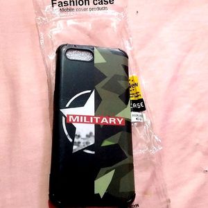 Realmy C2 Phone Cover