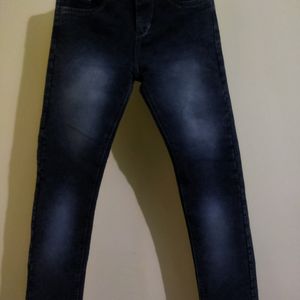 Zara Jeans