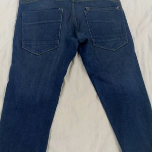 Zara Women Jeans