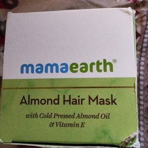 Hair Mask