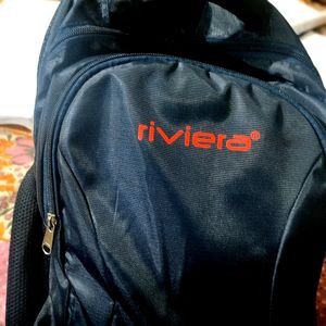 Rivera Brand New Bagpack