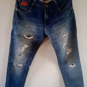 SUPERDRY JEANS