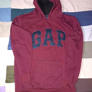 Sweater hoodie for Winter use