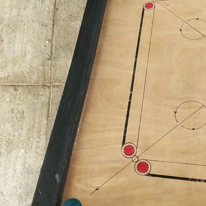 Champion Water Proof Carrom Board For Adults