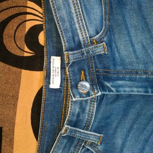 JDY Denim Jeans