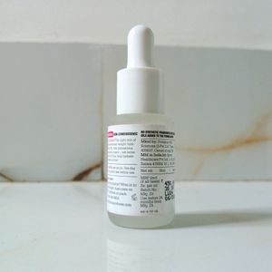 Plum Hyaluronic Acid Serum