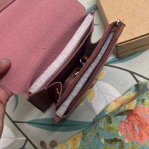 Women Sling Bag