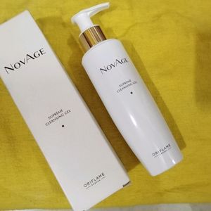 Novage Supreme Cleanser