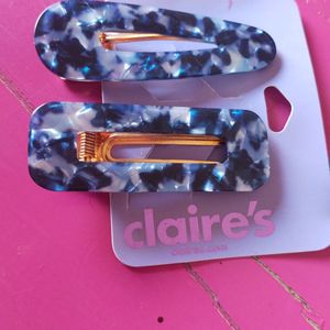 Claire's Hailr Accessorie