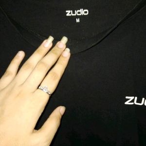 Black Zudio T-shirt 🖤