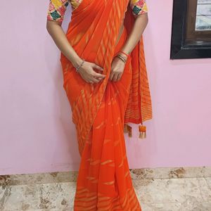 Saree