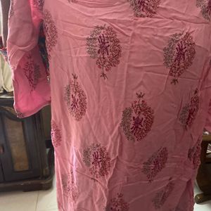 Pack Of 2 Kurti