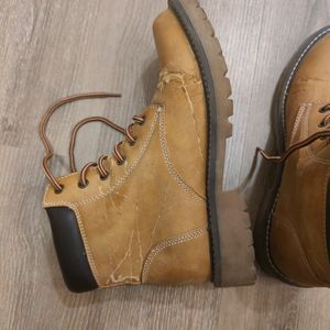 H&M Original High Top Shoes