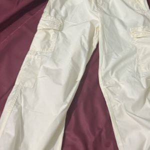 Parachute Pants