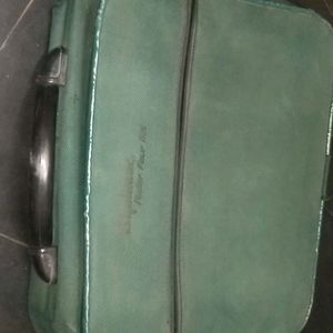 Used Suitcase