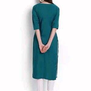 Attractive rate kurti