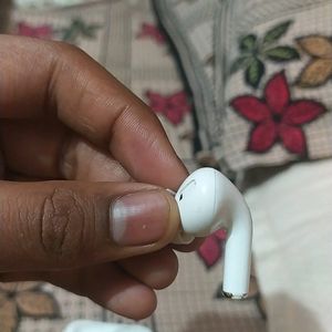 APPLE AIRPODS PRO earbud