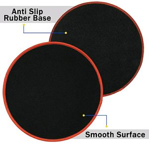 Round Mouse Pad