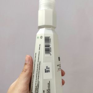 Heat Protection Hair Mist