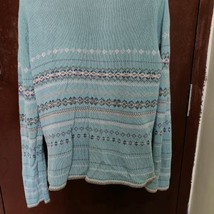 Korean Sweater(250 Rupee)