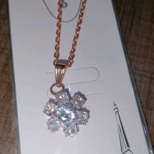 Chain Pendant