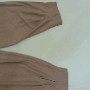 Brand New Jogger Shaped Pant 30 Off On Shipping