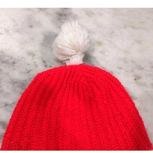 Woolen cap For Boy's