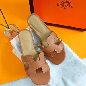 Hermes Flats Popular Demand First Copy