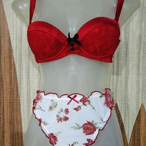 Imported Bra Penty Set