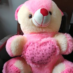 Soft Toy Teddy Bear