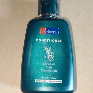 Combo Of Boutique Shampoo & Dr Batra Conditioner